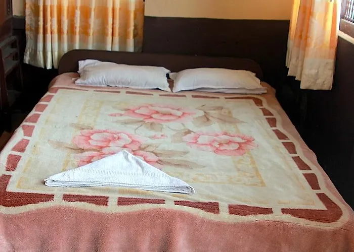 Hotel Sunway Nepal