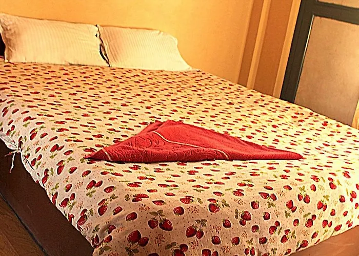Hotel Sunway Nepal 3*