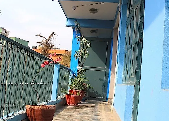 Hotel Sunway Nepal Kathmandu
