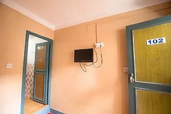 Sunway Nepal Hotel Kathmandu