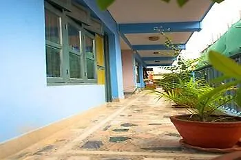 Sunway Nepal Hotel