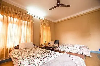 Sunway Nepal Hotel