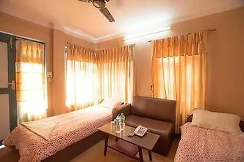 Sunway Nepal Hotel Kathmandu