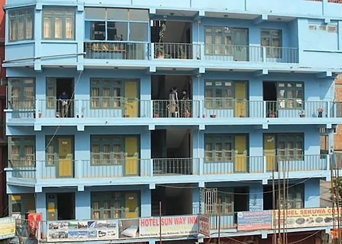 Sunway Nepal 3* Kathmandu